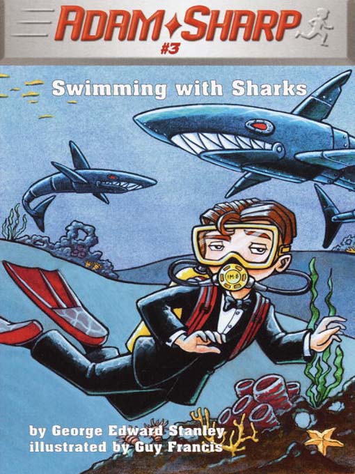 Title details for Swimming with Sharks by George Edward Stanley - Available